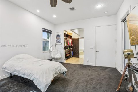 Купить виллу или дом в Дейви, Флорида 4 спальни, 252.97м2, № 1995700 - фото 21