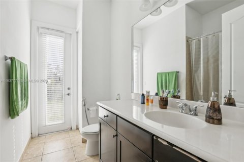 Купить виллу или дом в Дейви, Флорида 4 спальни, 252.97м2, № 1995700 - фото 30