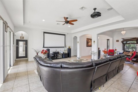 Купить виллу или дом в Дейви, Флорида 4 спальни, 252.97м2, № 1995700 - фото 9