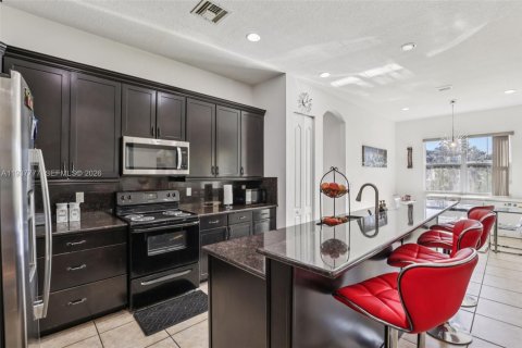 Купить виллу или дом в Дейви, Флорида 4 спальни, 252.97м2, № 1995700 - фото 16