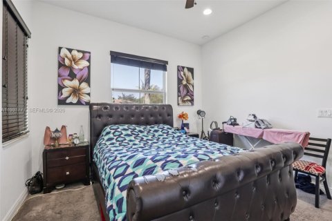 Купить виллу или дом в Дейви, Флорида 4 спальни, 252.97м2, № 1995700 - фото 28