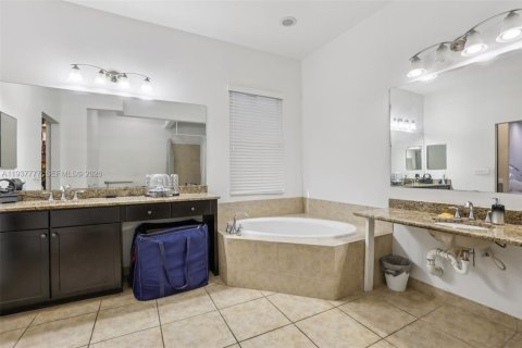 Купить виллу или дом в Дейви, Флорида 4 спальни, 252.97м2, № 1995700 - фото 25