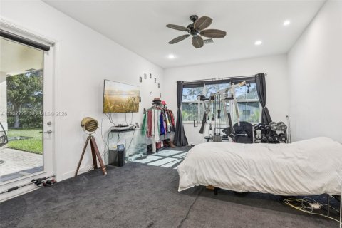 Купить виллу или дом в Дейви, Флорида 4 спальни, 252.97м2, № 1995700 - фото 18