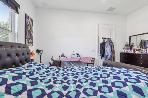 Купить виллу или дом в Дейви, Флорида 4 спальни, 252.97м2, № 1995700 - фото 27