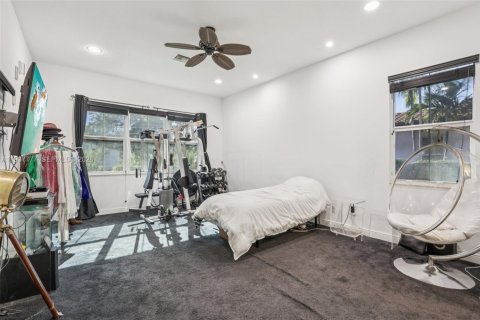 Купить виллу или дом в Дейви, Флорида 4 спальни, 252.97м2, № 1995700 - фото 17