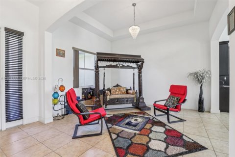 Купить виллу или дом в Дейви, Флорида 4 спальни, 252.97м2, № 1995700 - фото 4