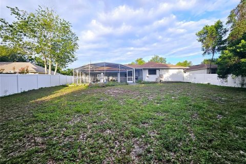 House in Deltona, Florida 3 bedrooms, 170.57 sq.m. № 1812758 - photo 23