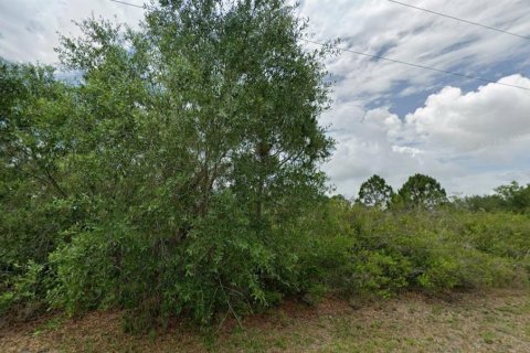 Land in North Port, Florida № 2385799 - photo 3