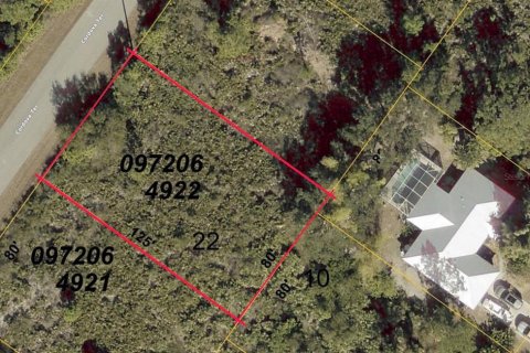 Land in North Port, Florida № 2385799 - photo 2