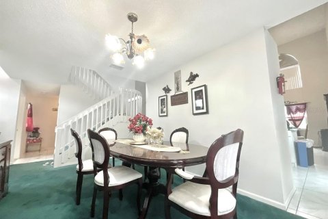 Casa en venta en Kissimmee, Florida, 4 dormitorios, 206.15 m2 № 1905105 - foto 8