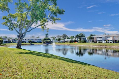 Condominio en venta en Delray Beach, Florida, 2 dormitorios, 106.65 m2 № 1682599 - foto 23