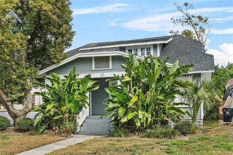 Villa ou maison à vendre à Orlando, Floride: 6 chambres, 297.47 m2 № 1510228 - photo 2