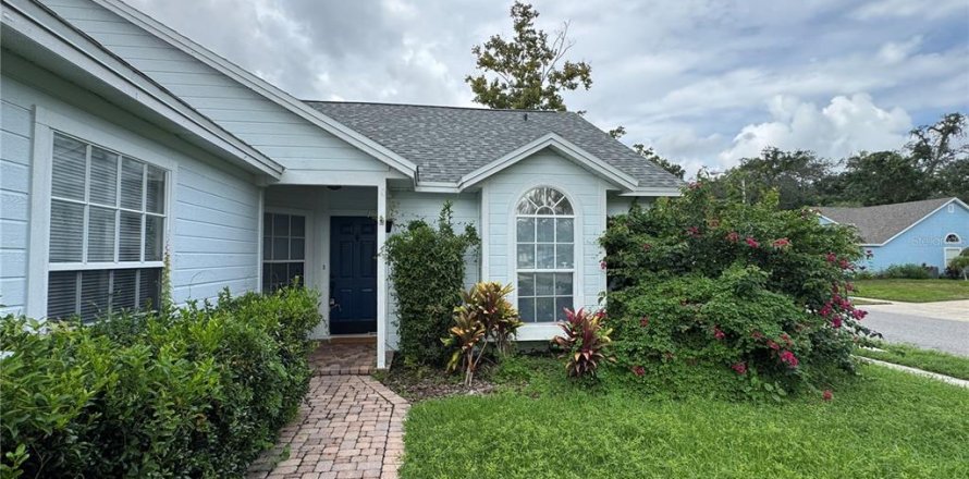 Casa en Winter Park, Florida 4 dormitorios, 148.46 m2 № 1916377