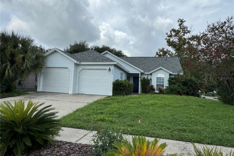 House in Winter Park, Florida 4 bedrooms, 148.46 sq.m. № 1916377 - photo 2