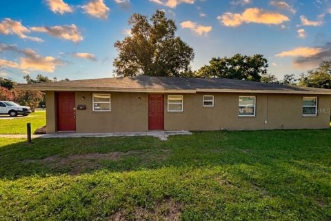 Apartment in Lakeland, Florida 2 bedrooms, 91.51 sq.m. № 2218960