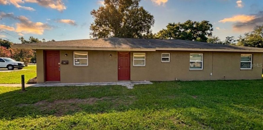 Apartment in Lakeland, Florida 2 bedrooms, 91.51 sq.m. № 2218960