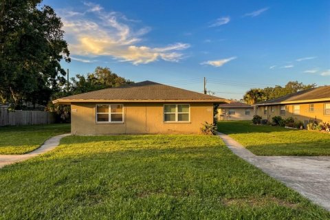 Apartment in Lakeland, Florida 2 bedrooms, 91.51 sq.m. № 2218960 - photo 10