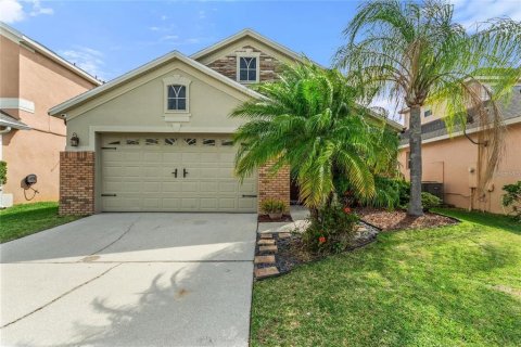 Villa ou maison à Orlando, Floride 3 chambres, 149.67 m2 № 2375626