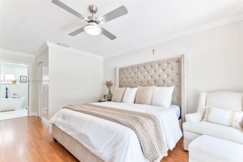 Townhouse in Doral, Florida 3 bedrooms, 176.33 sq.m. № 1854945 - photo 10