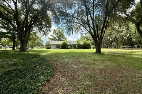 Villa ou maison à Sorrento, Floride 3 chambres, 201.32 m2 № 2235707