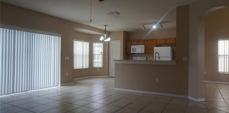 Condominio en Kissimmee, Florida, 3 dormitorios № 1900919