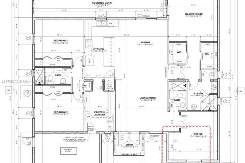 Casa en venta en Lehigh Acres, Florida, 4 dormitorios № 1867877 - foto 5