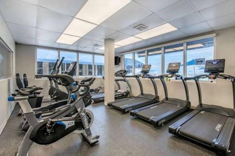 Copropriété à vendre à Sunny Isles Beach, Floride: 33.44 m2 № 1981834 - photo 10