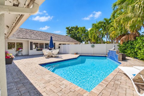 Villa ou maison à vendre à Boca Raton, Floride: 5 chambres, 314.66 m2 № 2422925 - photo 10