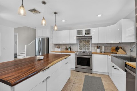 Villa ou maison à vendre à Boca Raton, Floride: 5 chambres, 314.66 m2 № 2422925 - photo 28