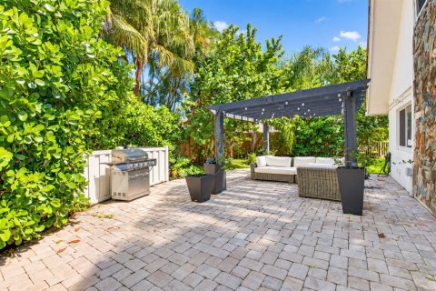 Villa ou maison à vendre à Boca Raton, Floride: 5 chambres, 314.66 m2 № 2422925 - photo 11