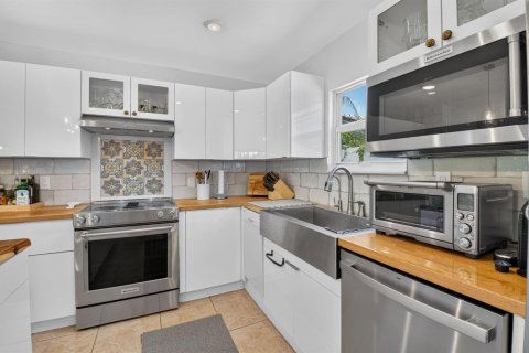 Villa ou maison à vendre à Boca Raton, Floride: 5 chambres, 314.66 m2 № 2422925 - photo 29