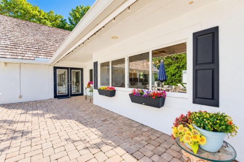 Villa ou maison à vendre à Boca Raton, Floride: 5 chambres, 314.66 m2 № 2422925 - photo 4