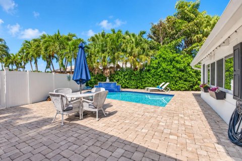 Villa ou maison à vendre à Boca Raton, Floride: 5 chambres, 314.66 m2 № 2422925 - photo 6