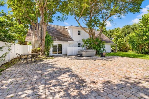 Villa ou maison à vendre à Boca Raton, Floride: 5 chambres, 314.66 m2 № 2422925 - photo 14