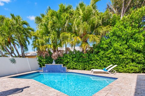 Villa ou maison à vendre à Boca Raton, Floride: 5 chambres, 314.66 m2 № 2422925 - photo 7