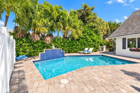 Villa ou maison à vendre à Boca Raton, Floride: 5 chambres, 314.66 m2 № 2422925 - photo 8