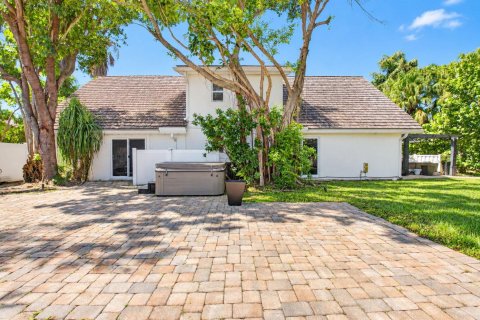 Villa ou maison à vendre à Boca Raton, Floride: 5 chambres, 314.66 m2 № 2422925 - photo 15