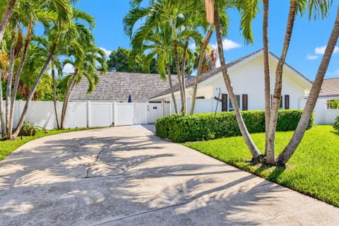 Villa ou maison à Boca Raton, Floride 5 chambres, 314.66 m2 № 2422925