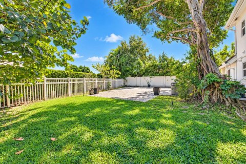 Villa ou maison à vendre à Boca Raton, Floride: 5 chambres, 314.66 m2 № 2422925 - photo 13