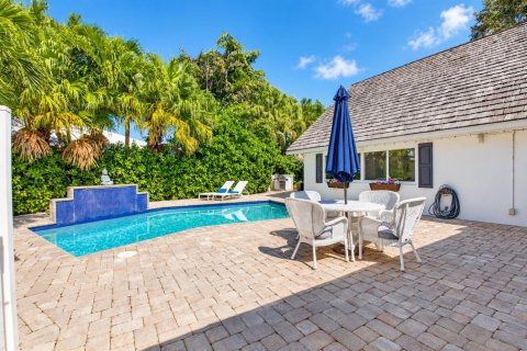 Villa ou maison à vendre à Boca Raton, Floride: 5 chambres, 314.66 m2 № 2422925 - photo 5