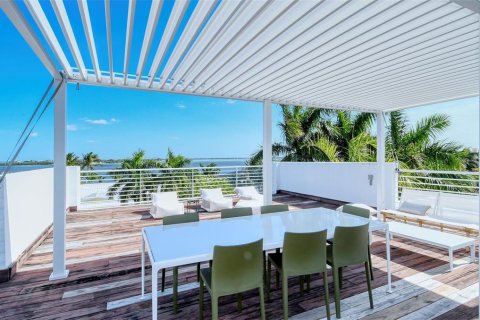 House in Sarasota, Florida 3 bedrooms, 328.04 sq.m. № 252485 - photo 29