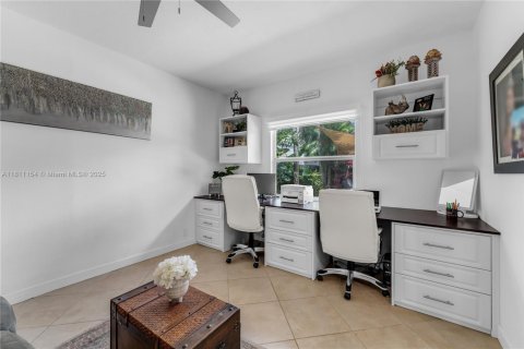 House in Homestead, Florida 4 bedrooms, 198.07 sq.m. № 1756641 - photo 24