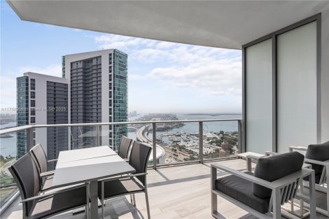 Copropriété à vendre à Miami, Floride: 2 chambres, 143.72 m2 № 1707976 - photo 16