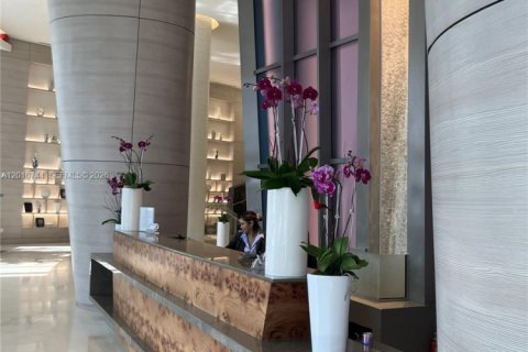 Condominio en alquiler en Sunny Isles Beach, Florida, 2 dormitorios, 145.86 m2 № 2073584 - foto 30