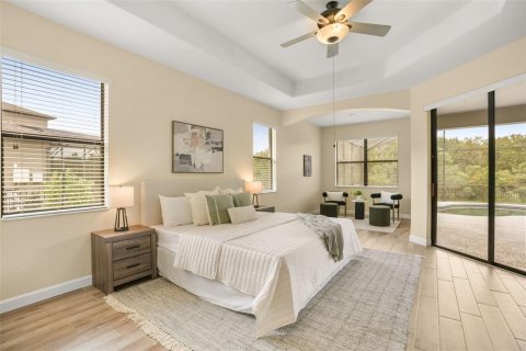 Casa en venta en Kissimmee, Florida, 5 dormitorios, 273.13 m2 № 2385754 - foto 19