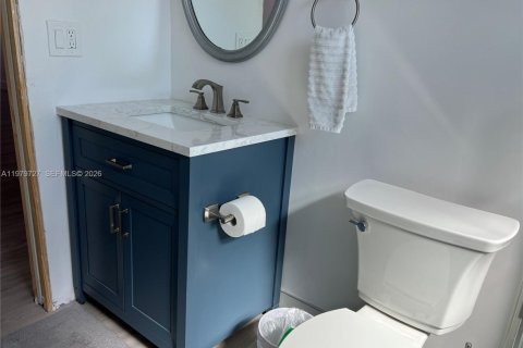 Купить виллу или дом в Помпано-Бич, Флорида 2 спальни, 122.26м2, № 2043633 - фото 18