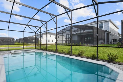 Купить виллу или дом в Клермон, Флорида 14 комнат, 374.77м2, № 2010130 - фото 8