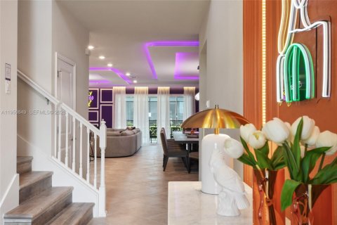 Купить виллу или дом в Клермон, Флорида 14 комнат, 374.77м2, № 2010130 - фото 12