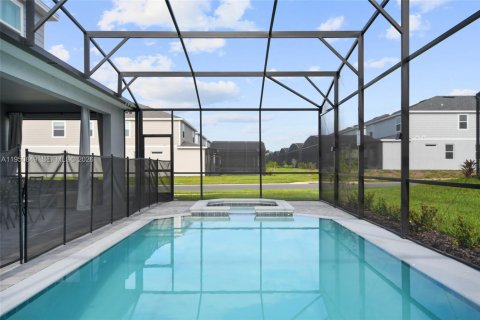 Купить виллу или дом в Клермон, Флорида 14 комнат, 374.77м2, № 2010130 - фото 7