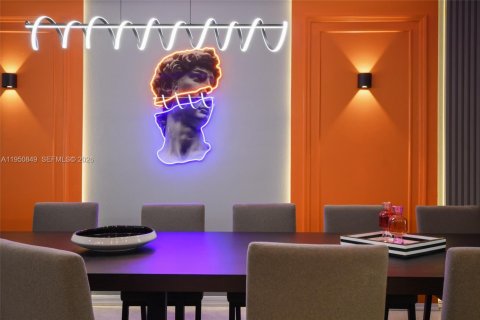 Купить виллу или дом в Клермон, Флорида 14 комнат, 374.77м2, № 2010130 - фото 16